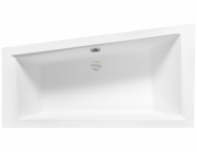 Vana BESCO INTIMA PRAVÁ 150, 150×85×41,5 cm, pravá