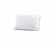 Polštář MASTERJERO PREMIUM CARBON ANTISTRESS, 70×50 cm