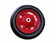 Kolo pro trakař WB2500 / WB7201, 13 x 3"