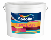 Barva na podlahy Sadolin Epolan, bílá, 5l