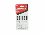 Upínací pily Makita, B14, 5 ks.