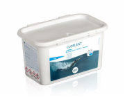 Prostředek na dezinfekci bazénové vody Pool Expert, 1 kg