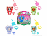 Kostým Mattel Barbie Cutie Reveal Pets Cuties, figurka na hraní
