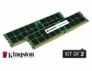 Kingston SO-DIMM 16 GB DDR5-4800, Arbeitsspeicher
