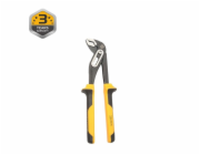Kleště klempířské Forte Tools, 250 mm