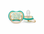 Šidítko Avent Ultra air Night 0-6 m kluk