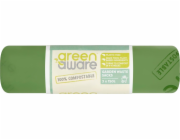 GreenAware GreenAware, Kompostovatelné pytle na zahradní odpad 150L, 3 ks.