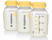 Láhev Medela Color 150 ml, 3 kusy (ME0153)