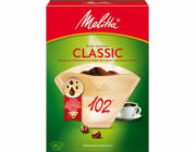 Kávové filtry Melitta Classic 102 80 ks.