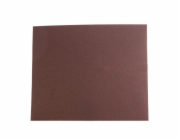 Brusný list KL375J, č. 220, 280 x 230 mm, 1 ks.