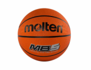 Basketbalový míč MOLTEN MB5 634MOMB5, velikost 5