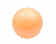 Masážní gymnastický míč OUTLINER LS3224, O75 cm, PVC