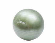 Neexplodujte gymnastický míč OUTLINER LS3222, O65 cm, PVC
