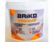 Lepidlo Briko Polyfix Stropní 6kg