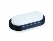 SILNÉ SVĚTLO BL198EP02 7W LED IP54 ČERNÁ