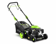 Benzínová samojízdná sekačka na trávu Okko S421V-T6, 42 cm