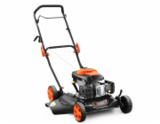 NGP M510l-1-T6, 50 cm Benzínová sekačka na trávu NGP M510l-1-T6, 50 cm