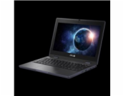 ASUS NTB ExpertBook BR11 (BR1102FGA-MK0376XA), N100, 11,6" 1366 x 768, 4GB, 128GB UFS,UHD ,W11Pro EDU, Grey