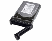 Dell - Zákaznická sada - pevný disk - 1 TB - hot-swap - 3.5" - SATA 6Gb/s - 7200 ot/min.