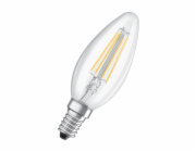 OSRAM LED žárovka, E14, 6W, 806lm, 2700K