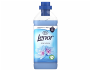Aviváž Lenor jarní probuzení, tekutá, 0,85l