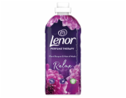 Aviváž Lenor Floral & pižmo, tekutá, 1,2l