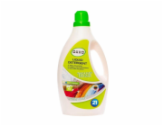 Tekutý prací prostředek OKKO UNIVERSAL, 2 l, 40 praní.