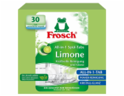 TAB INDAP FROSH CITRÓN 30 JEDNOTEK 540G