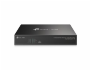 Záznamové zařízení TP-Link VIGI NVR1108H-W 8 kanálů, WiFi, 2x Lan, 2x USB