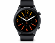 Niceboy Watch GTR 2 Obsidian Black