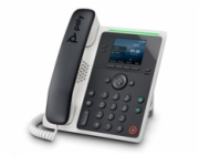 Poly Edge E100 IP telefon, PoE