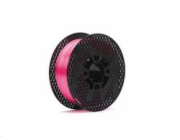 Filament PM tisková struna/filament 1,75 SILK "Soft Pink" 1 kg