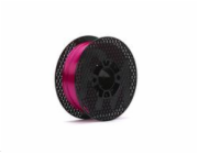 Filament PM tisková struna/filament 1,75 SILK "Dark Pink" 1 kg