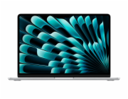 APPLE MacBook Air 13   M3, 8-core CPU, 10-core GPU, 16GB RAM, 512GB SSD - Silver