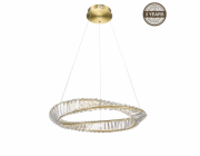 Závěsné svítidlo Domoletti VIENA, 35 W, LED