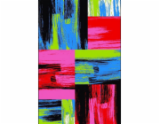 Koberec DOMOLETTI, 230×150 cm, různé barvy