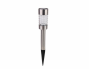Lampa Domoletti TH007L-S, 0,06W, IP44, stříbrná