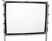 AVTEK Rear projection Surface for Avtek FOLD 365 16:10 385.8x248.6