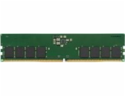 Kingston 16GB 5600MT/s DDR5 Non-ECC CL46 DIMM 1Rx8