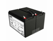 APC Replacement Battery Cartridge #206, pro SMV750CAI, SMV1000CAI