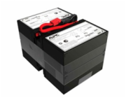 APC - Baterie UPS - 4 x baterie - olovo-kyselina - 7 Ah - 0U