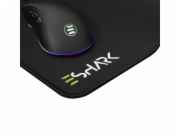 White Shark Premium Line ESL-MP4 podložka pod myš Kabuto XL 900x400 mm