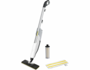 Kärcher SC 2 UPRIGHT Parní mop 0,4 l 1600 W Černá, Bílá