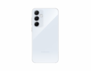 Samsung Průhledný zadní kryt A55 Transparent
