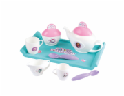 Smoby Gabby s Dollhouse Tea Service