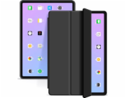Pouzdro na tablet Tech-ProtectSMARTCASE IPAD AIR 4 2020 ČERNÉ