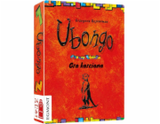 Karetní hra Egmont - Ubongo