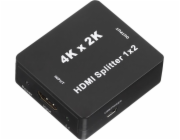 Art Splitter Hdmi 2 porty Art Oem