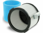 Dedra HEPA filtr a pěnový filtr pro DED6604