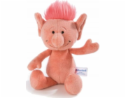 PROMO NICI maskot 40755 Q Pootle - Oopsy 22cm